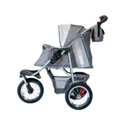 InnoPet Buggy Comfort AIR ECO -Beste Hondenartikelen Winkel innopet buggy comfort air eco 211166 2000 none