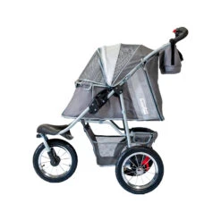 InnoPet Buggy Comfort AIR ECO -Beste Hondenartikelen Winkel innopet buggy comfort air eco 211175 2000 none
