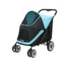 InnoPet Buggy Mamut -Beste Hondenartikelen Winkel innopet buggy mamut blauw 121024 1000 none