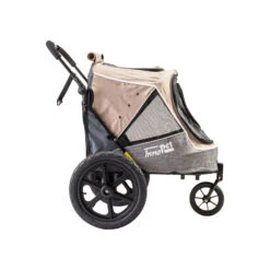 InnoPet Sporty Evolution Trailer -Beste Hondenartikelen Winkel innopet sporty evolution trailer 196157 2000 none