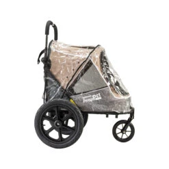 InnoPet Sporty Evolution Trailer -Beste Hondenartikelen Winkel innopet sporty evolution trailer 196160 2000 none