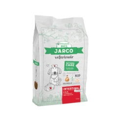 Jarco Veterinair Intestinal V.G.D. - Hondenvoer -Beste Hondenartikelen Winkel jarco veterinair intestinal vgd 221838 0500 none
