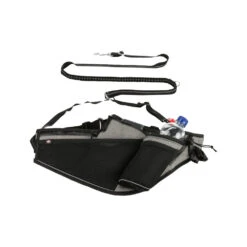 Trixie Jogging Riem Met Leiband -Beste Hondenartikelen Winkel jogging riem met leiband 184942 1000 none