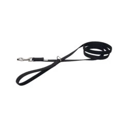 Julius K9 Antisliplijn Zwart -Beste Hondenartikelen Winkel julius k9 antisliplijn zwart 164458 2000 none