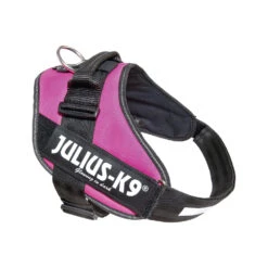 Julius K9 IDC Powertuig -Beste Hondenartikelen Winkel julius k9 idc powertuig 0 ml roze 118786 1000 none