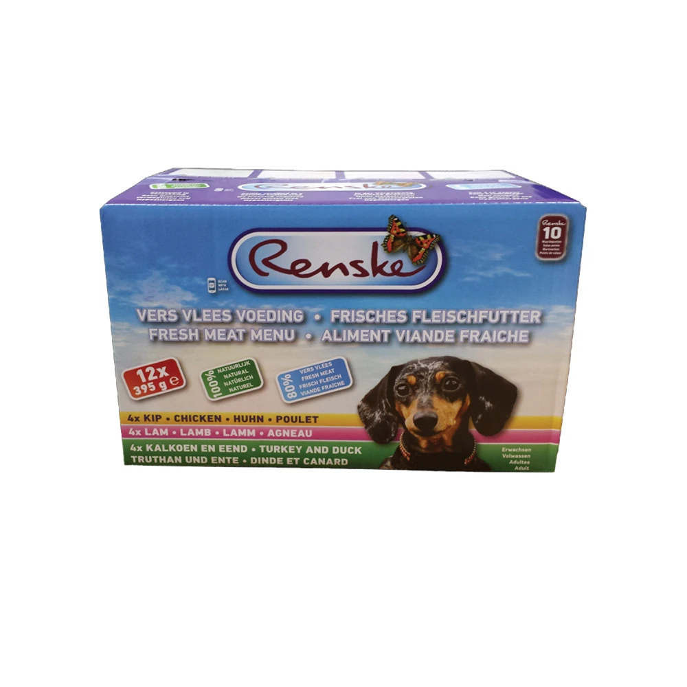 Renske Vers Vlees Multipack 3 Renske Vers Vlees Multipack