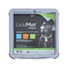 LickiMat Keeper -Beste Hondenartikelen Winkel keeper hond grijs 25cm 133742 1500 none