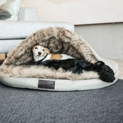 Kentucky Dogwear Iglo Hondenmand -Beste Hondenartikelen Winkel kentucky dogwear iglo hondenmand 219695 0500 none