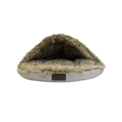 Kentucky Dogwear Iglo Hondenmand -Beste Hondenartikelen Winkel kentucky dogwear iglo hondenmand s 65 cm 135212 0500 none