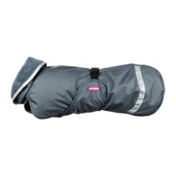 KevytPomppa Hondenjas -Beste Hondenartikelen Winkel kevytpomppa graphite maat 34 138377 2000 none