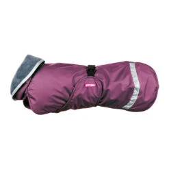 KevytPomppa Hondenjas -Beste Hondenartikelen Winkel kevytpomppa plum maat 80 138372 2000 none