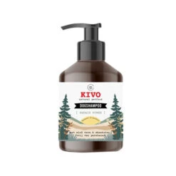 Kivo Dogshampoo Repair Power