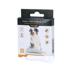 Knock Off Vlooien- En Tekenpipet Hond 14 Knock Off Vlooien- En Tekenpipet Hond -Beste Hondenartikelen Winkel knock off vlooien en tekenpipet hond 200495 0500 none
