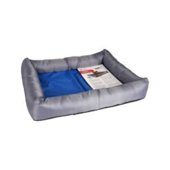 Flamingo Koelmand Fresk Rechthoek 32 Flamingo Koelmand Fresk Rechthoek -Beste Hondenartikelen Winkel koelmand fresk rechthoek 222654 1000 none