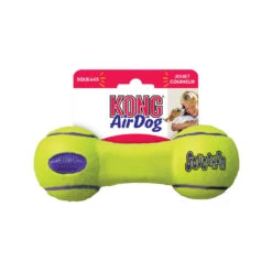 KONG AirDog Dumbbell -Beste Hondenartikelen Winkel kong airdog dumbbell 195929 1000 none