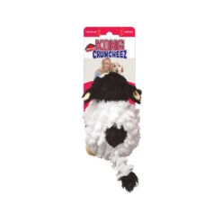 KONG Barnyard Cruncheez -Beste Hondenartikelen Winkel kong barnyard cruncheez 162376 1000 none