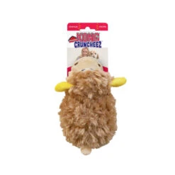 KONG Barnyard Cruncheez -Beste Hondenartikelen Winkel kong barnyard cruncheez 162379 1000 none