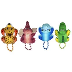 KONG Cozie Tuggz 15 KONG Cozie Tuggz -Beste Hondenartikelen Winkel kong cozie tuggz 221671 1000 none