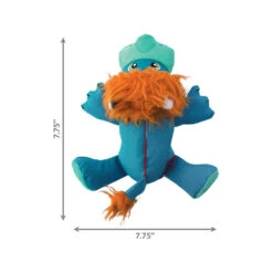 KONG Cozie Ultra -Beste Hondenartikelen Winkel kong cozie ultra 197993 1000 none