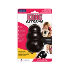 Kong Extreme Voordeelpakket -Beste Hondenartikelen Winkel kong extreme medium pakket 215447 0500 none