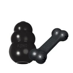 Kong Extreme Voordeelpakket -Beste Hondenartikelen Winkel kong extreme medium pakket 215450 0500 none