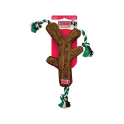 KONG FetchStix With Rope -Beste Hondenartikelen Winkel kong fetchstix with rope 180046 1000 none