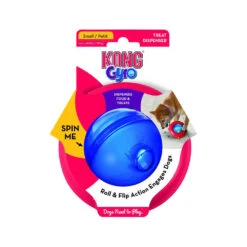 KONG Gyro -Beste Hondenartikelen Winkel kong gyro 163210 1000 none