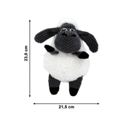 KONG Sherps Sheep -Beste Hondenartikelen Winkel kong sherps sheep 204530 2000 none