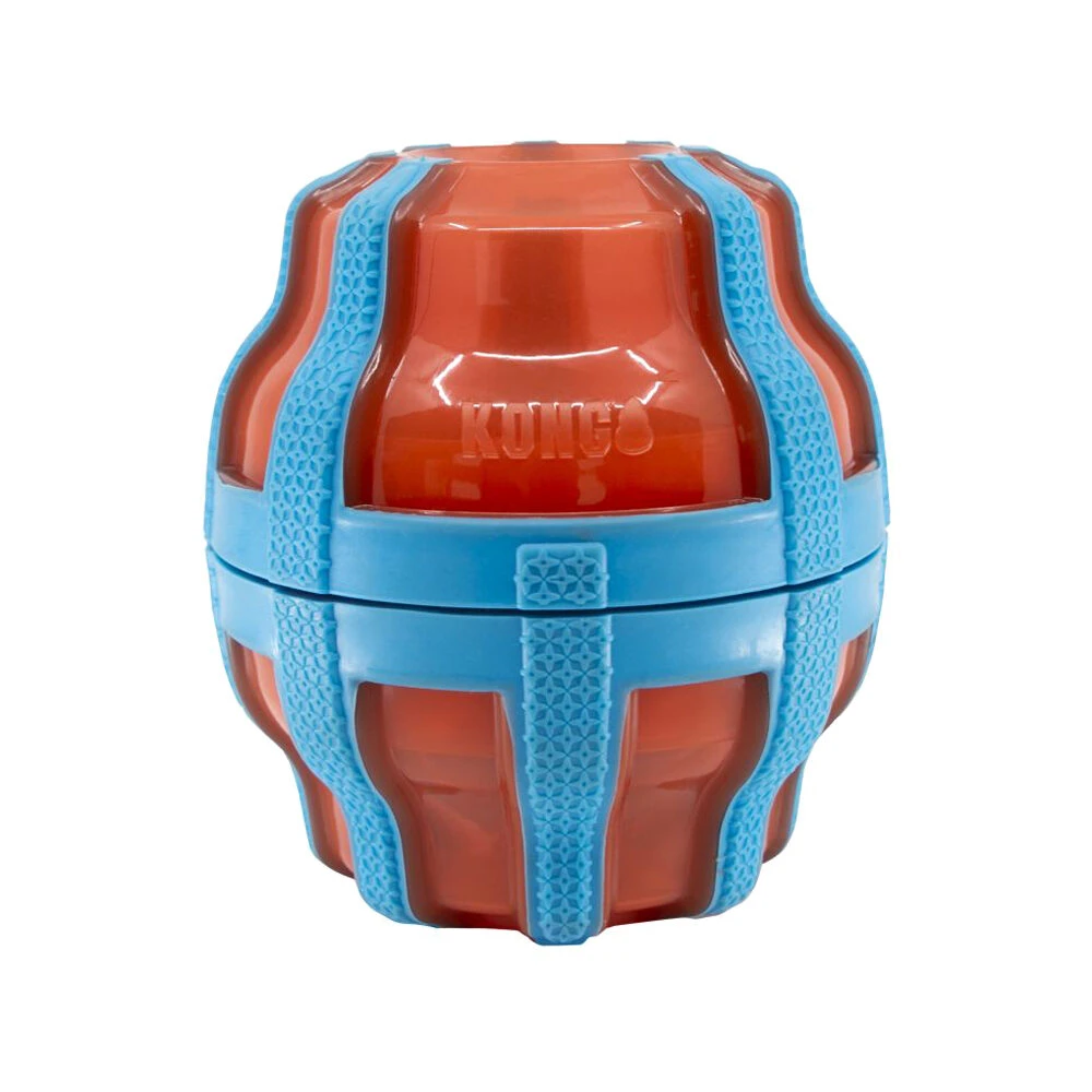 KONG Treat Spinner 4 KONG Treat Spinner - Afbeelding 2