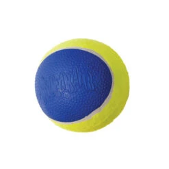 KONG Ultra Squeackair Ball -Beste Hondenartikelen Winkel kong ultra squeackair ball 104905 0500 none