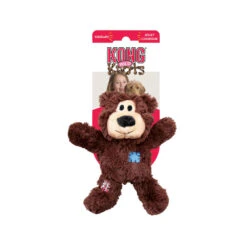 KONG Wild Knots Bears -Beste Hondenartikelen Winkel kong wild knots bears 162565 1000 none