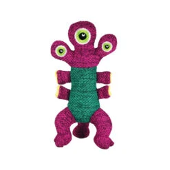 KONG Woozles - Roze -Beste Hondenartikelen Winkel kong woozles roze 180079 0500 none