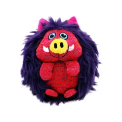 Kong Zig Wigz Warthog -Beste Hondenartikelen Winkel kong zig wigz warthog hondenknuffel 190383 2000 none