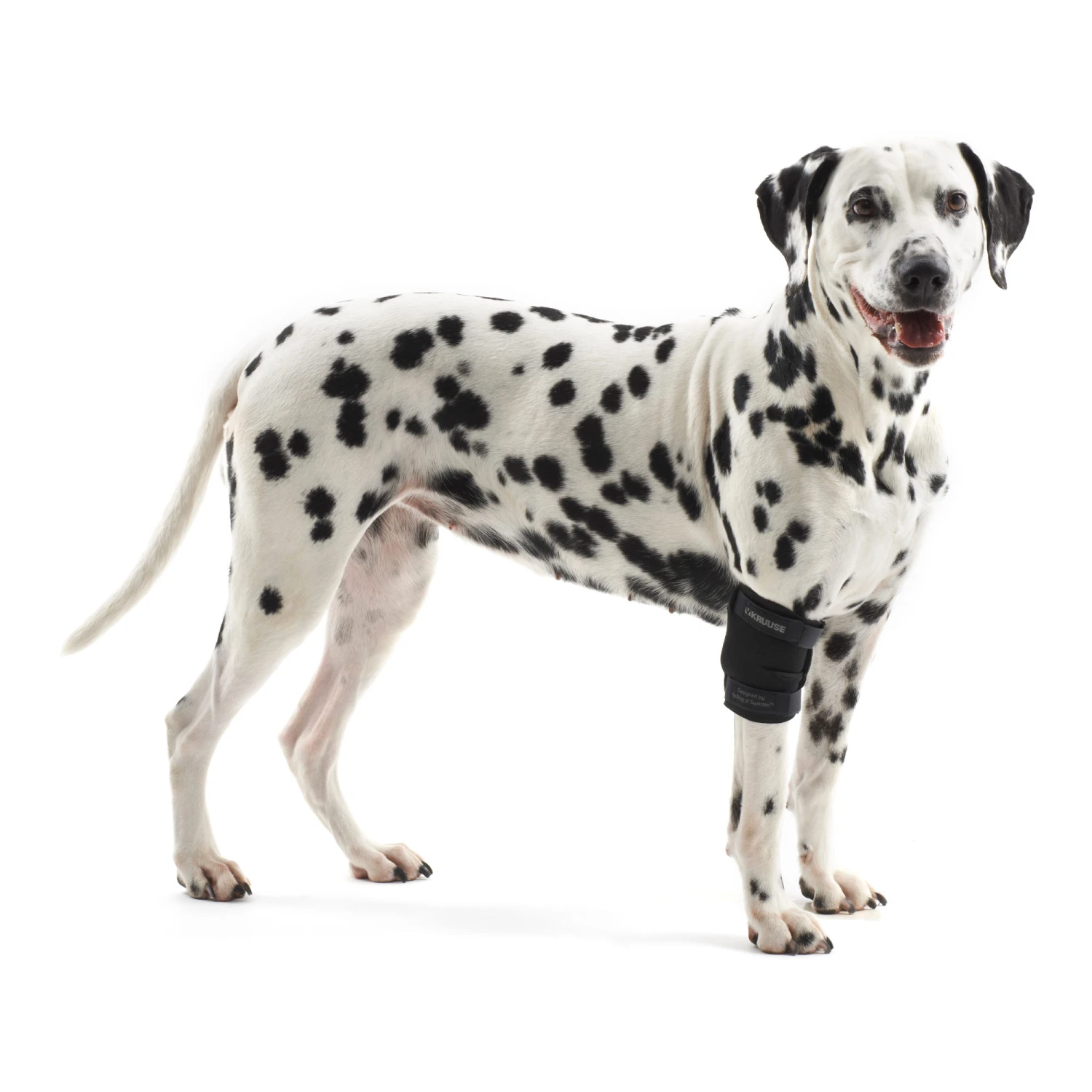 Kruuse Rehab Elleboogbeschermer 4 Kruuse Rehab Elleboogbeschermer - Afbeelding 2