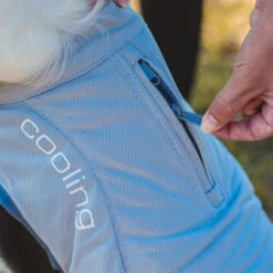 Kurgo Core Cooling Vest -Beste Hondenartikelen Winkel kurgo core cooling vest 222801 0500 none