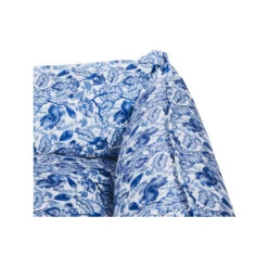 Lex & Max Delfts Blauw Hondenmand -Beste Hondenartikelen Winkel lex max delfts blauw hondenmand 217559 2000 none