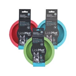 LickiMat Ufo -Beste Hondenartikelen Winkel lickimat ufo 216954 1500 none