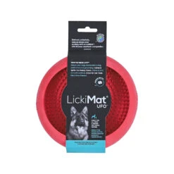LickiMat Ufo -Beste Hondenartikelen Winkel lickimat ufo 216956 1500 none