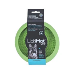 LickiMat Ufo -Beste Hondenartikelen Winkel lickimat ufo 216957 1500 none