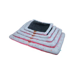 Lief! Girls Bench Kussen Pluche -Beste Hondenartikelen Winkel lief girls benchkussen pluche 197249 2000 none