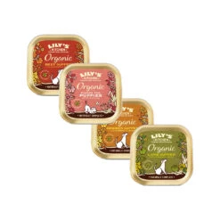 Lily's Kitchen Organic - Kuipje -Beste Hondenartikelen Winkel lilys kitchen organic kuipje 192359 1500 none