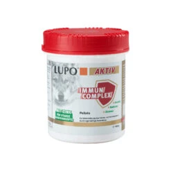 Luposan Lupo Aktiv Immun Complex -Beste Hondenartikelen Winkel lupo aktiv immun complex 1300 g 103545 1500 none 7