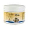 Luposan Biotin -Beste Hondenartikelen Winkel luposan biotin tabletten 450 stuks 400 g 123586 1500 none
