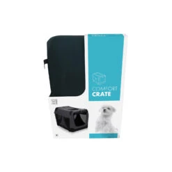 M-Pets Comfort Crate -Beste Hondenartikelen Winkel m pets comfort crate 219469 1500 none