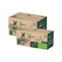 M-Pets Eco Puppy Training Pads -Beste Hondenartikelen Winkel m pets eco puppy training pads 219637 1000 none