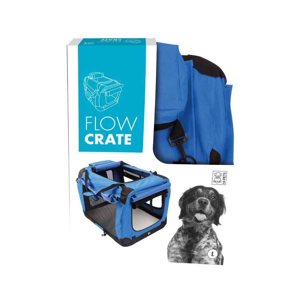 M-Pets Flow Crate 13 M-Pets Flow Crate - Afbeelding 11