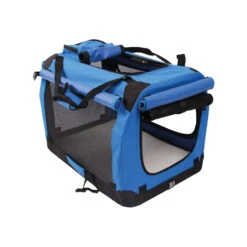 M-Pets Flow Crate 20 M-Pets Flow Crate -Beste Hondenartikelen Winkel m pets flow crate maxi blue 1192x76x865 135258 1500 none