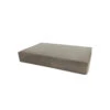 Madison Orthopedisch Kussen Velvet -Beste Hondenartikelen Winkel madison orthopedisch kussen velvet s taupe 115763 0500 none