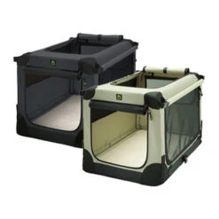Maelson Soft Kennel Hondenbench -Beste Hondenartikelen Winkel maelson soft kennel hondenbench 108505 0500 none