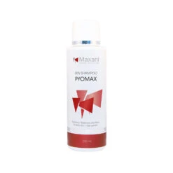Maxani PyoMax Skin Shampoo -Beste Hondenartikelen Winkel maxani pyomax skin shampoo 193985 1000 none